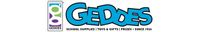 GEDDES School Supplies coupons